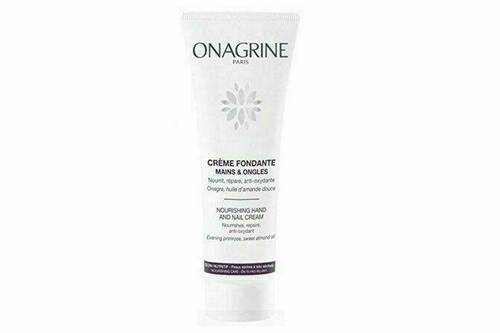 Crème Fondante Mains et Ongles 
