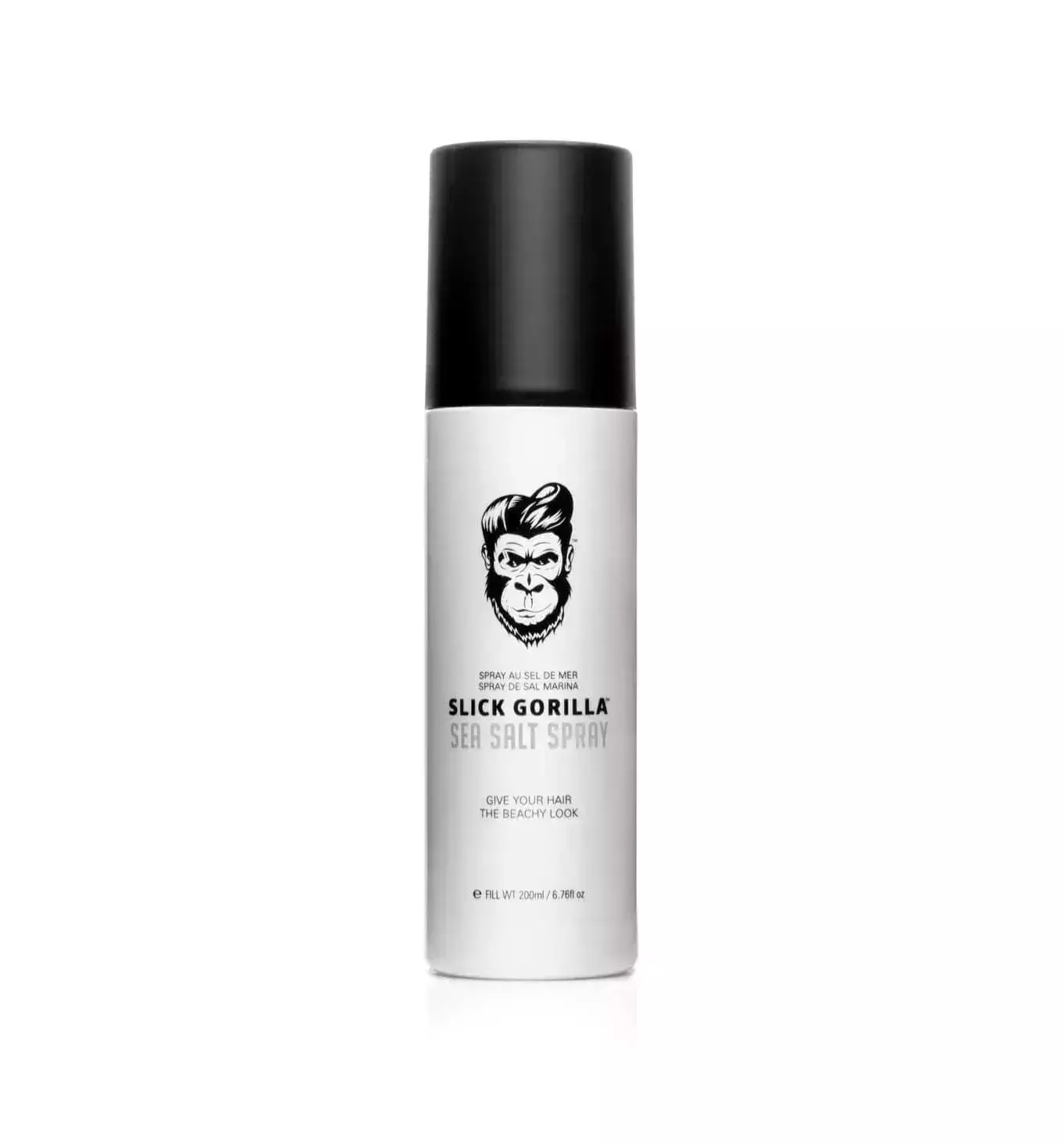 Slick Gorilla Sea Salt Spray