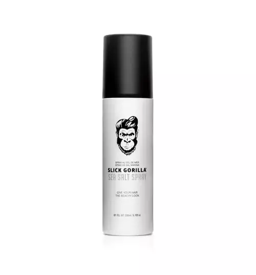 Slick Gorilla Sea Salt Spray