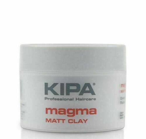 KIPA magma MATT CLAY
