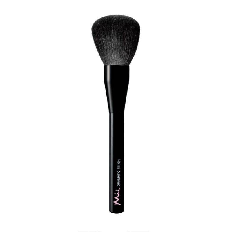 Dramatic Finish Brush