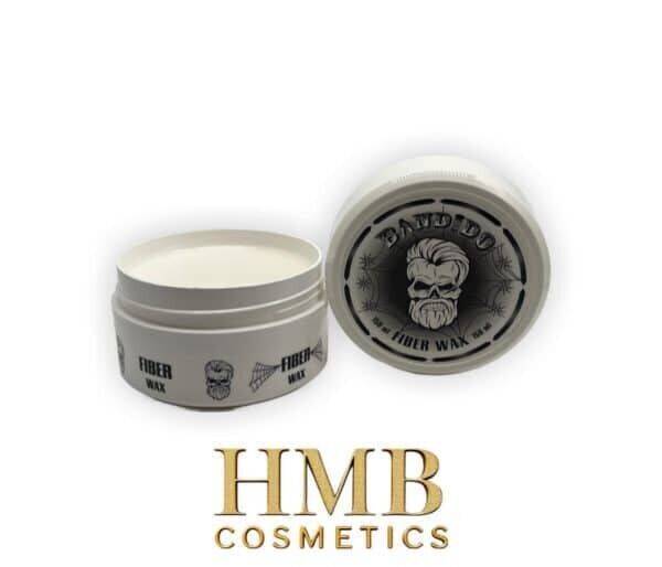 Bandido Hair Styling Fiber Wax 150ml
