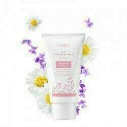 Gel exfoliant douceur 75ml