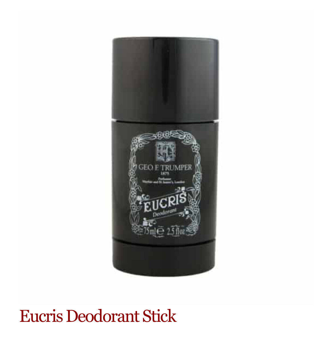 Eucris Deodorant Stick 75ml