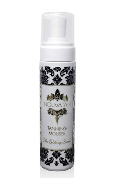 Nouvatan Dark Mousse 