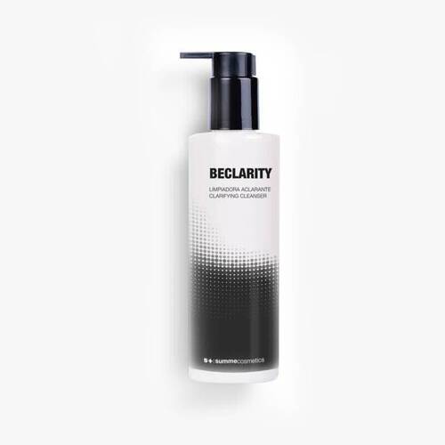Nettoyant facial en émulsion à action éclaircissante 200ml