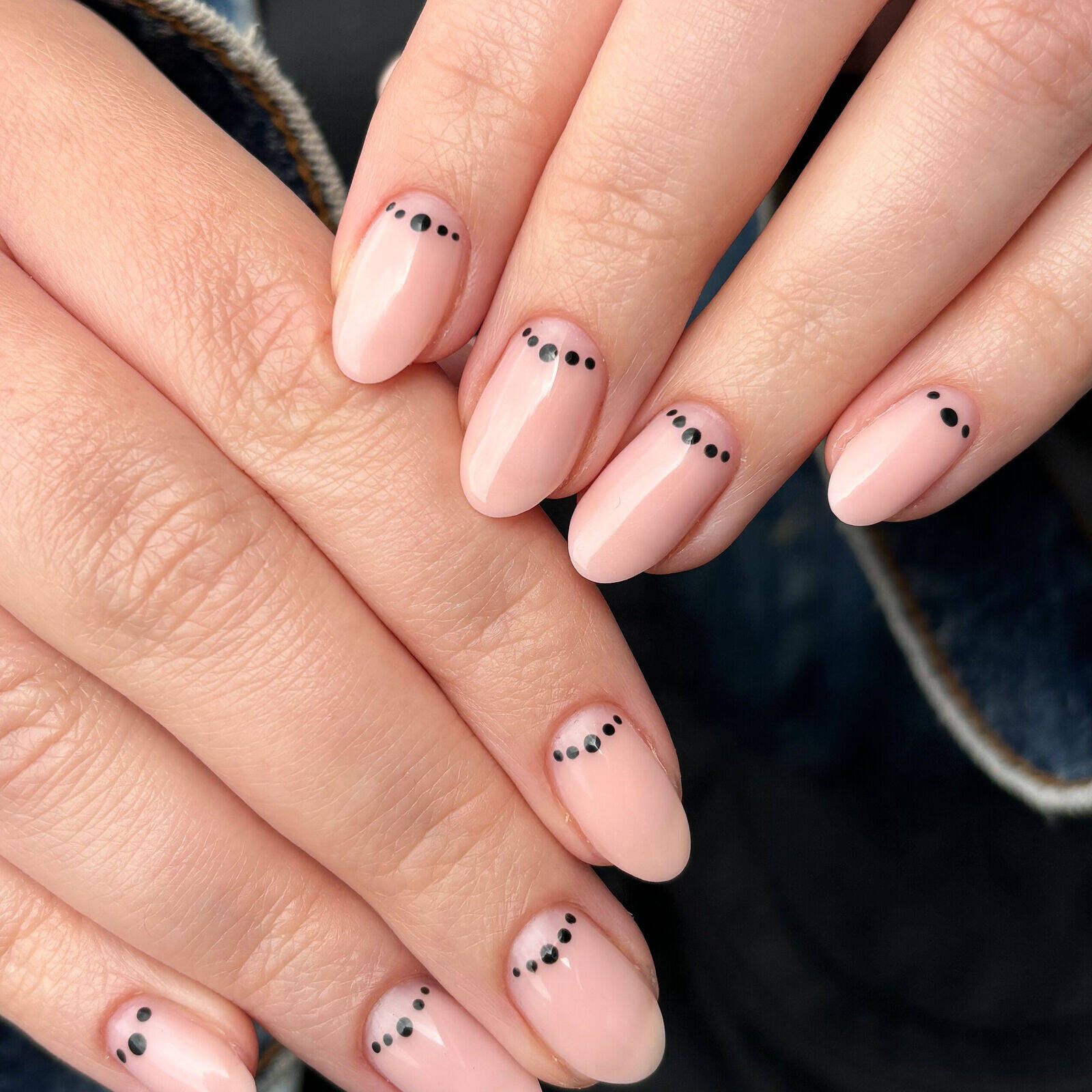 Level 1 (on plain BIAB) 