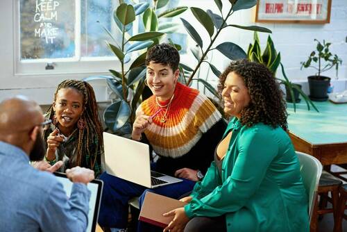 SOPHROLOGIE : Atelier collectif : Établissements scolaires (Préparation mentale aux examens), Entreprises (Qualité de Vie au Travail), Associations...