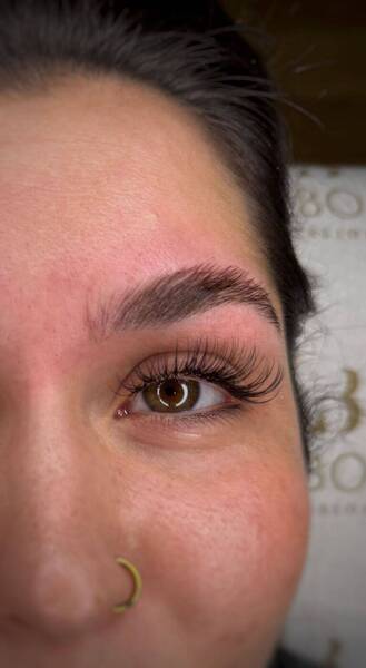 Classic Full & Lifting Augenbrauen 