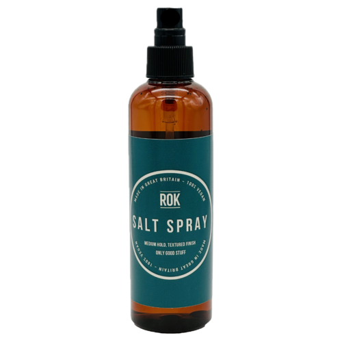 ROK - The Salt Spray Inspired By Sauvage 