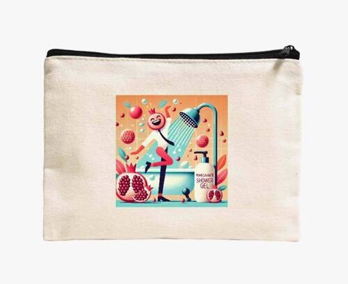 ACCESSOIRES - Trousse de toilette Grenade