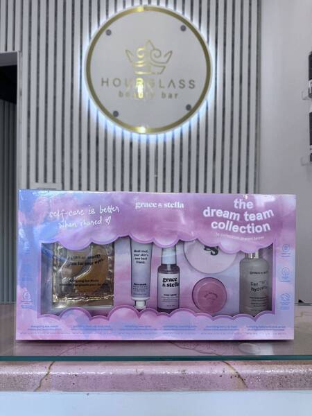 Grace & Stella Dream Team Gift Set