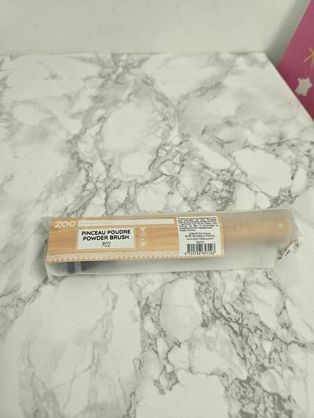 Pinceau poudre 702