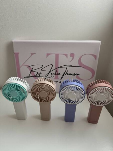 Lash fans £8.50