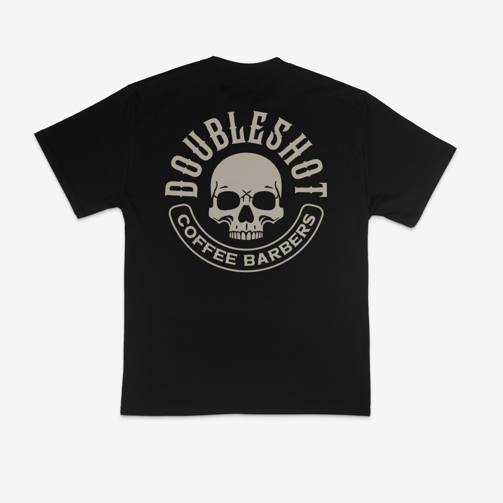 (PRE ORDER) Doubleshot AS Colour - Men's Heavy Tee