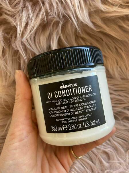 Oi conditioner 