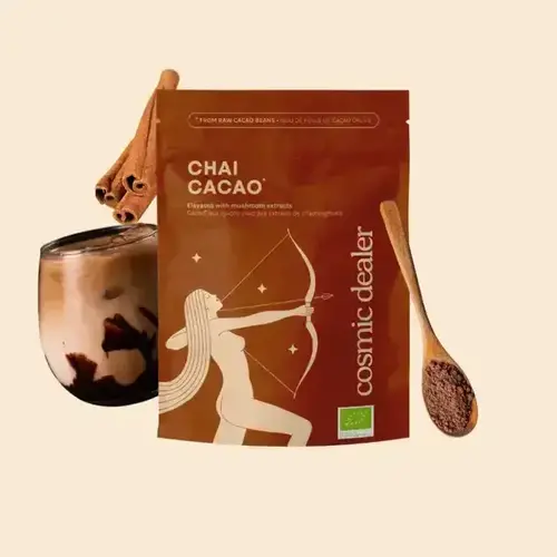Chaï Cacao