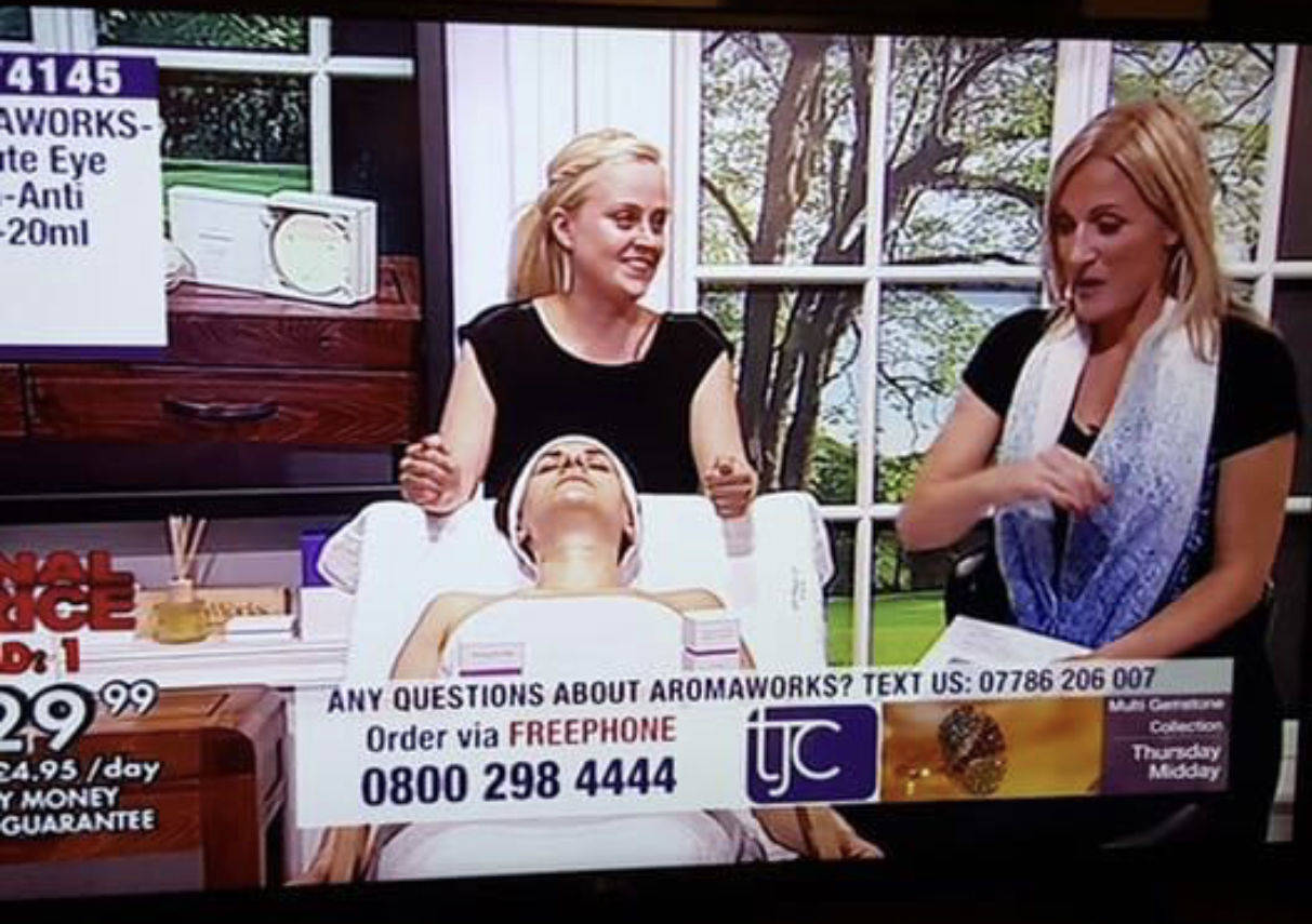 TJC Shopping Channel