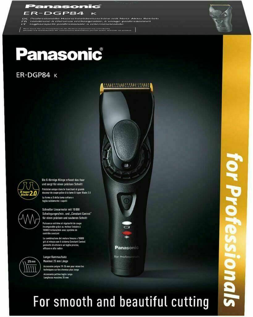 Rasoir Panasonic