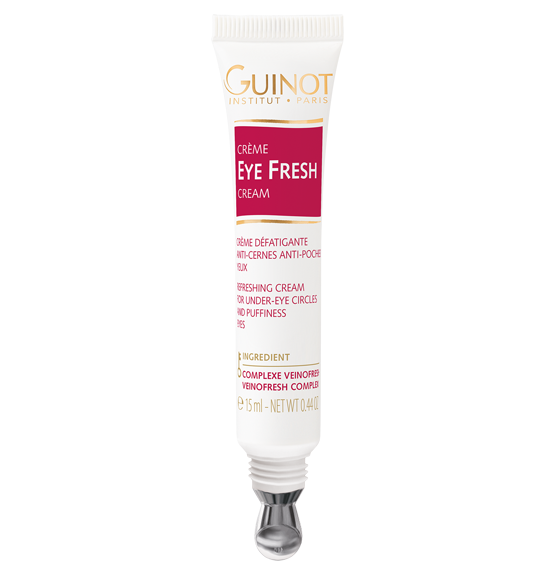 Crème eye Fresh