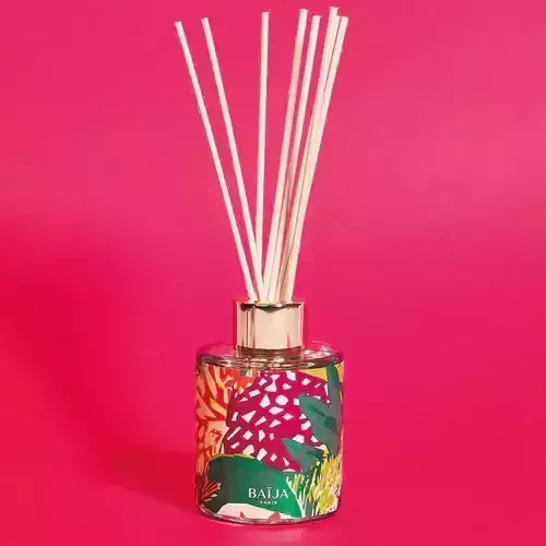 Bouquet parfumé Jardin Pallanca