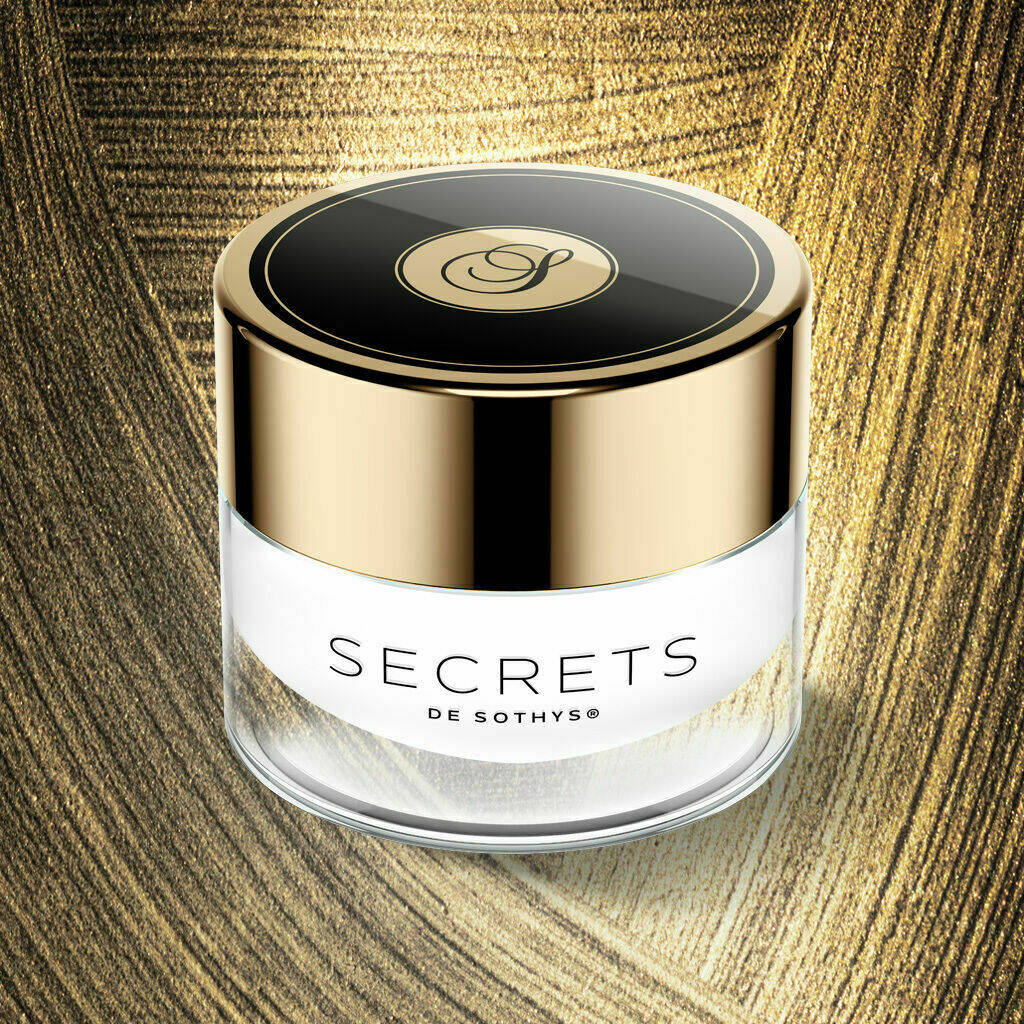 CRÈME SECRET PREMIUM POT  50ML REF 17130