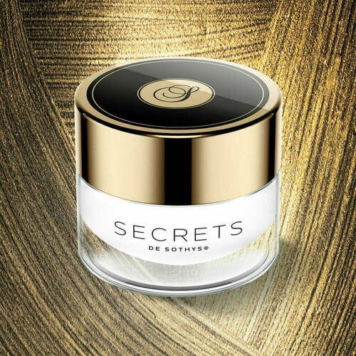 CRÈME SECRET PREMIUM POT  50ML REF 17130