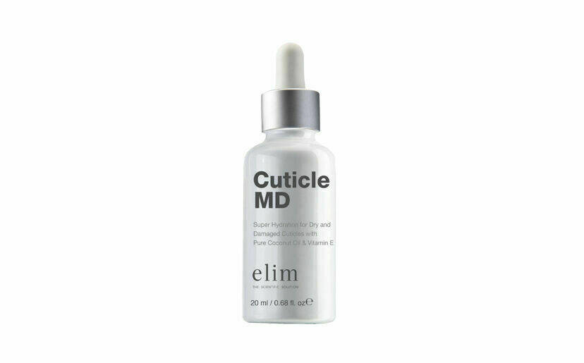 Elim Cuticle MD Oil