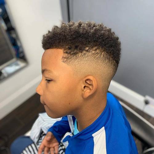 Hide your daughters,
Little mans been jazzed up!!
Stayfresh
#jazzs #barbershop #northhykeham #afro #faded #stayfresh
