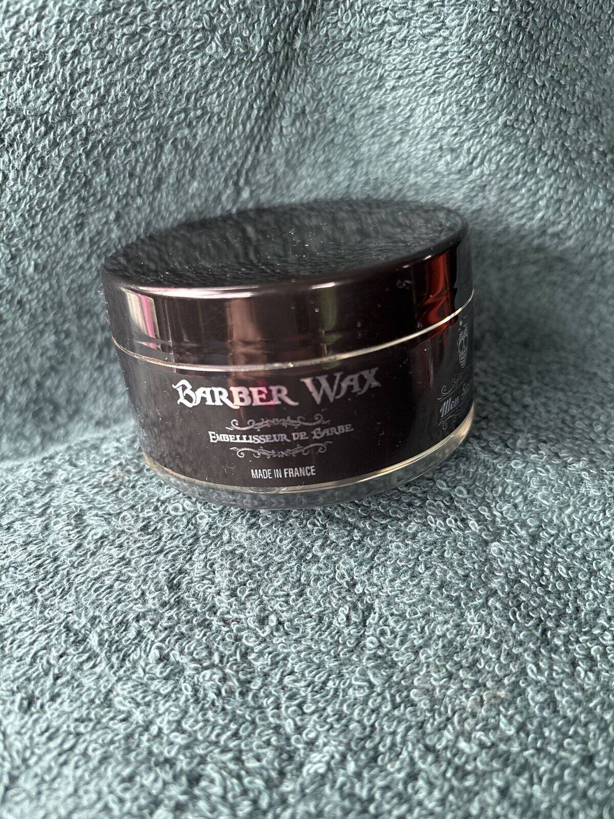 Baume à barbe Men stories