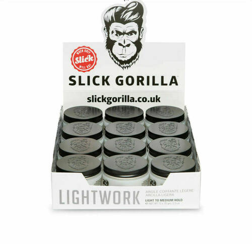 S/G lightwork styling paste 