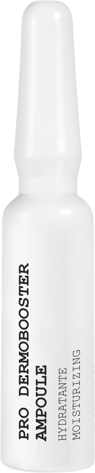 AMPOULE DERMOBOOSTER HYDRATANTE 1,5ML X 7 NEW 2025 121804