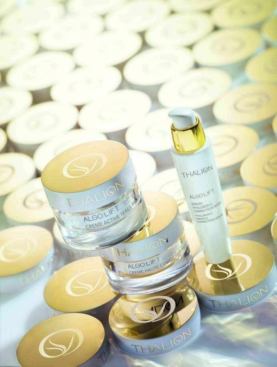 ALGOLIFT CREME PREMIERES RIDES