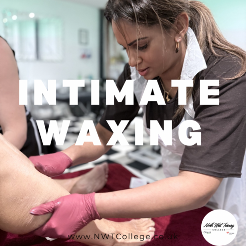 INTIMATE WAXING £125 BOOK A SLOT £25 deposit then call Jen on 0 7917 137674