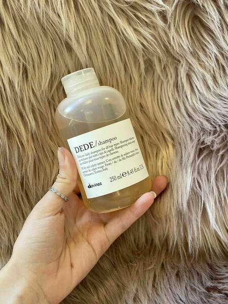 Dede shampoo