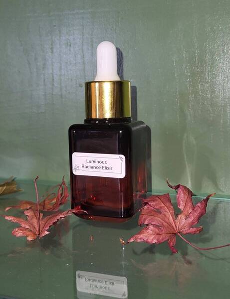 Luminous Radiance Elixir