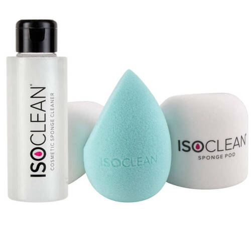 ISOCLEAN Sponge Pro Bundle 
