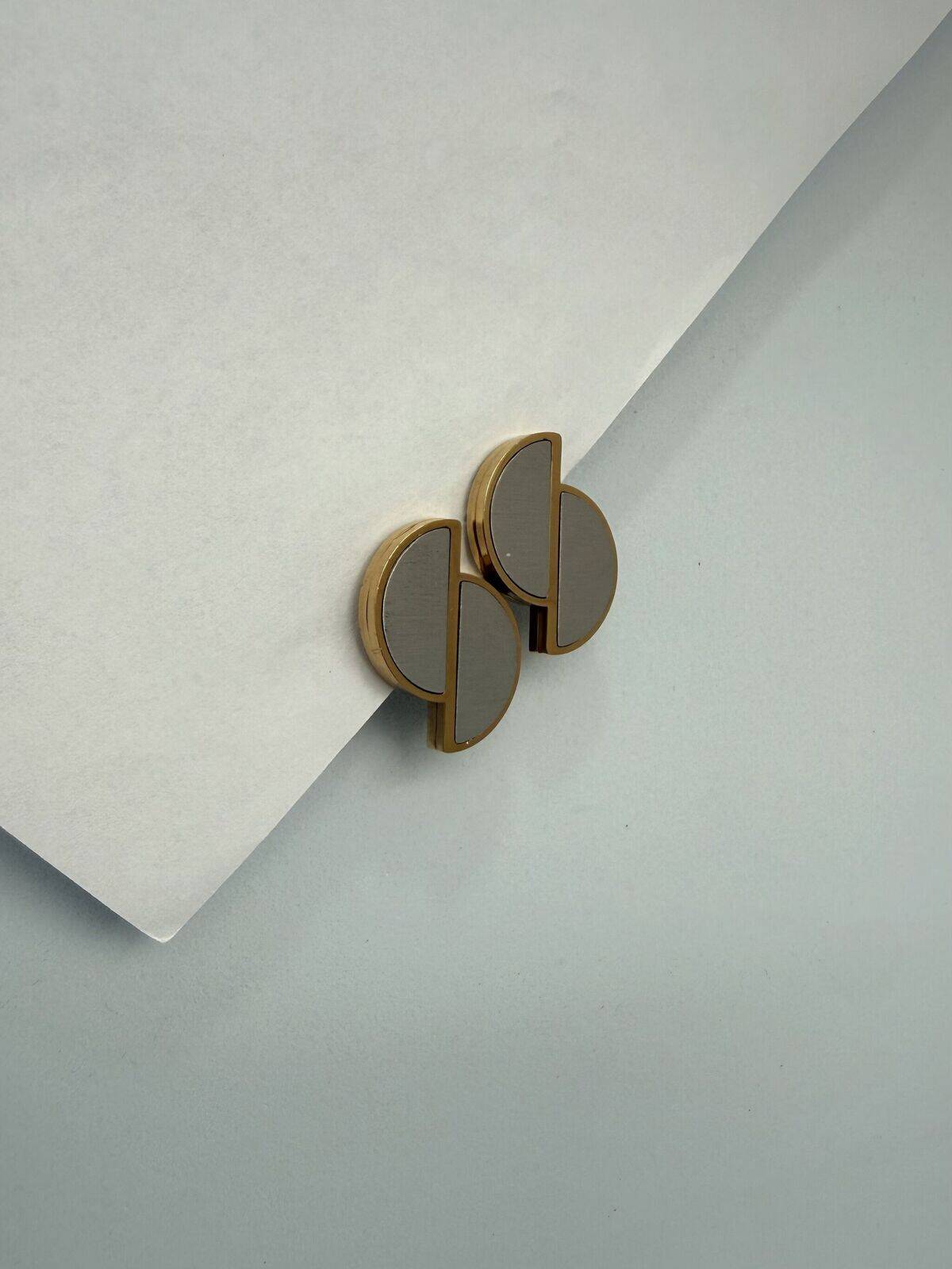 Boucles d’Oreilles - BÉRYL
