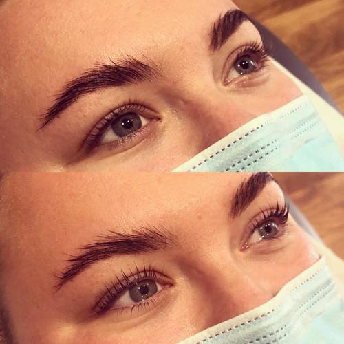 𝕷𝖆𝖘𝖍𝖊𝖘
LVL

Length Volume Lift 
Enhancing your natural lashes 

#lvl #nouvealashesuk #lashlift #swansea #thebeautyroomswansea