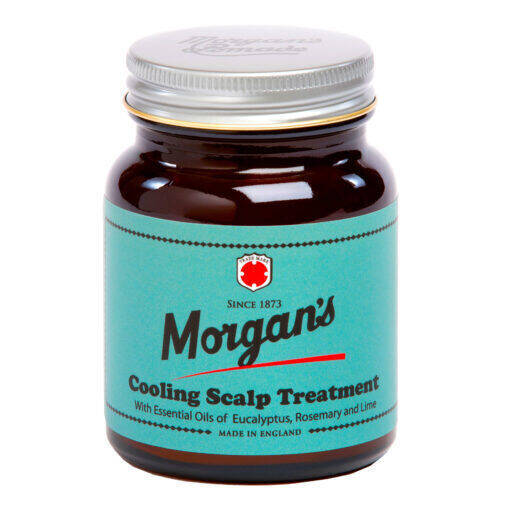 Morgans Cooling Scalp Treatment 100g