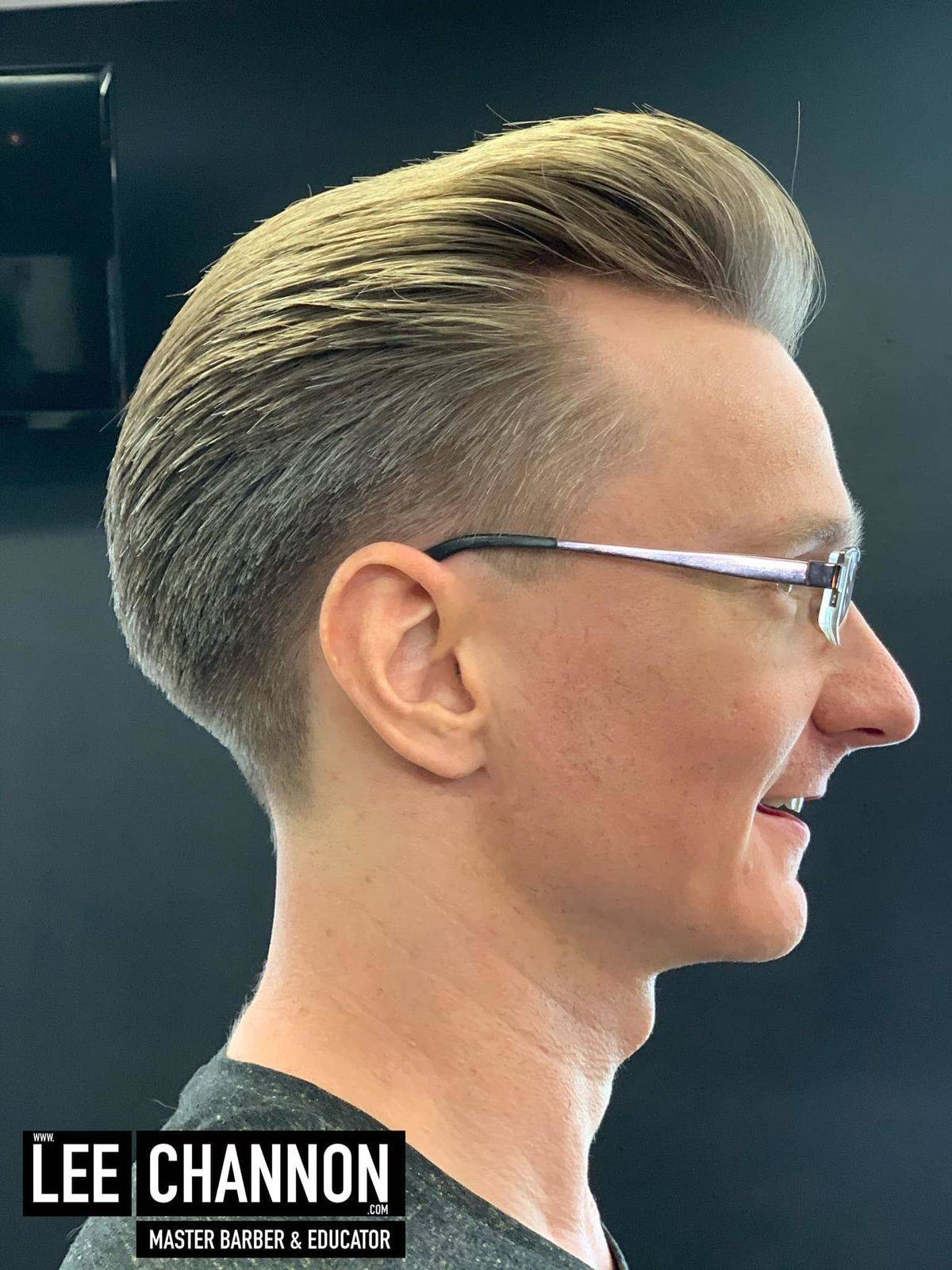 It seems like the Australians have taken over Tallinn....