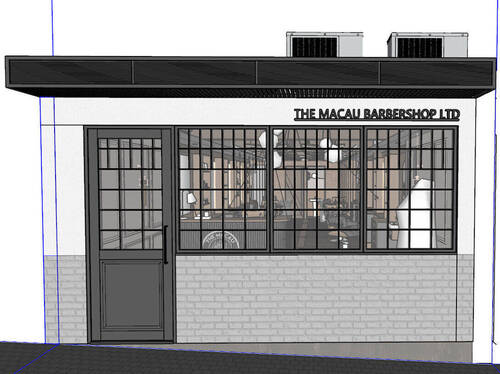 Welcome to The Macau Barbershop 2.0