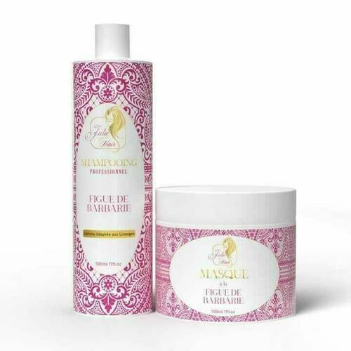 Gamme figue de barbarie 