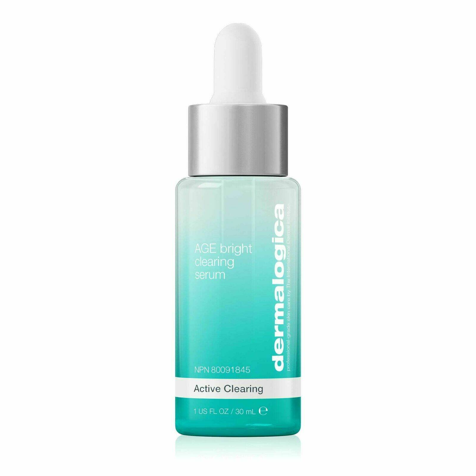 AGE Bright Clearing Serum 30ml