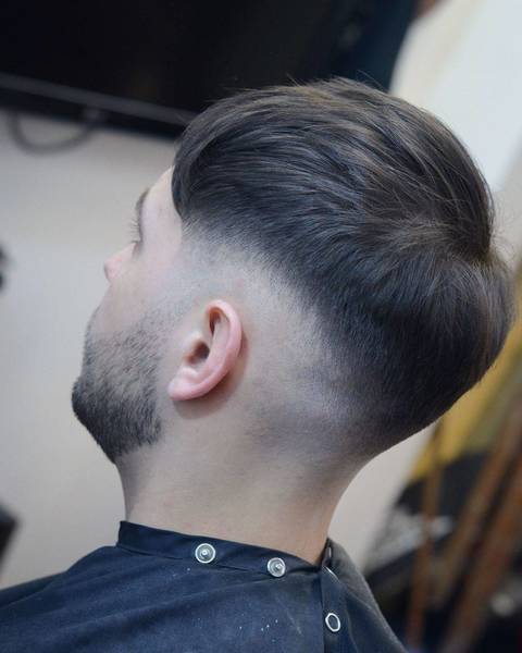 Still lots of spaces tomorrow guys ... www.smartguysbarbers.co.uk