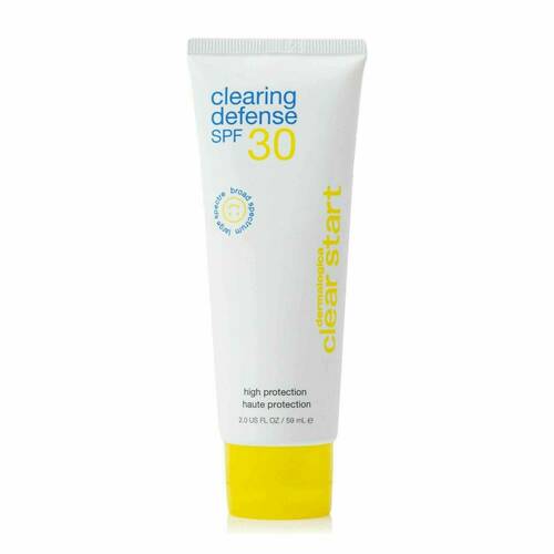 Clearing Defense SPF 30 59ml