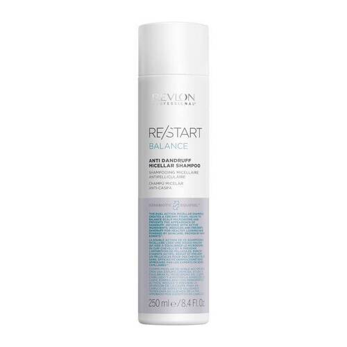 Revlon Restart Balance Anti dandruff Shampoo 250ml