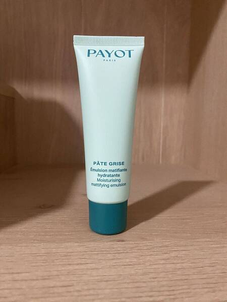 Emulsion matifiante hydrante 