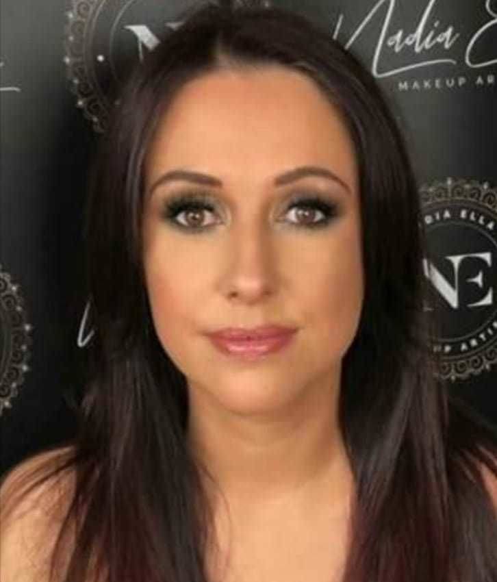 Lowri Jones