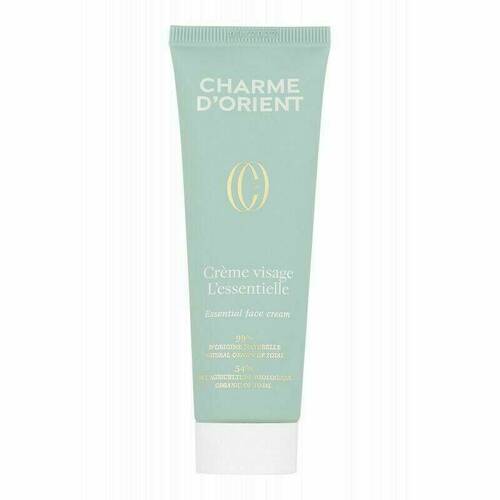 Crème Visage L'Essentielle Bio 50mL